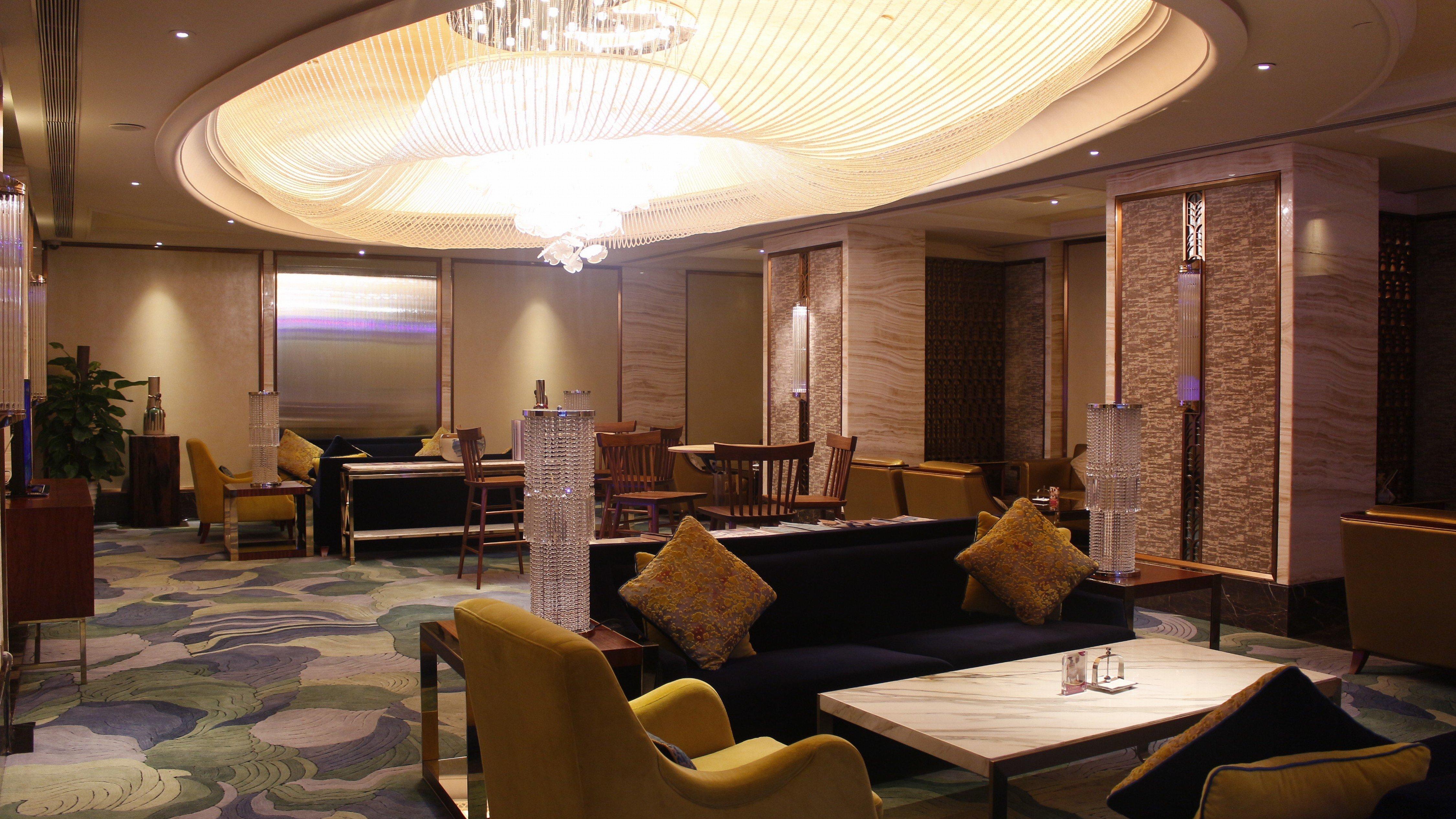 Crowne Plaza Guangzhou Zengcheng By Ihg- Canton Fair Free Shuttle Bus 외부 사진