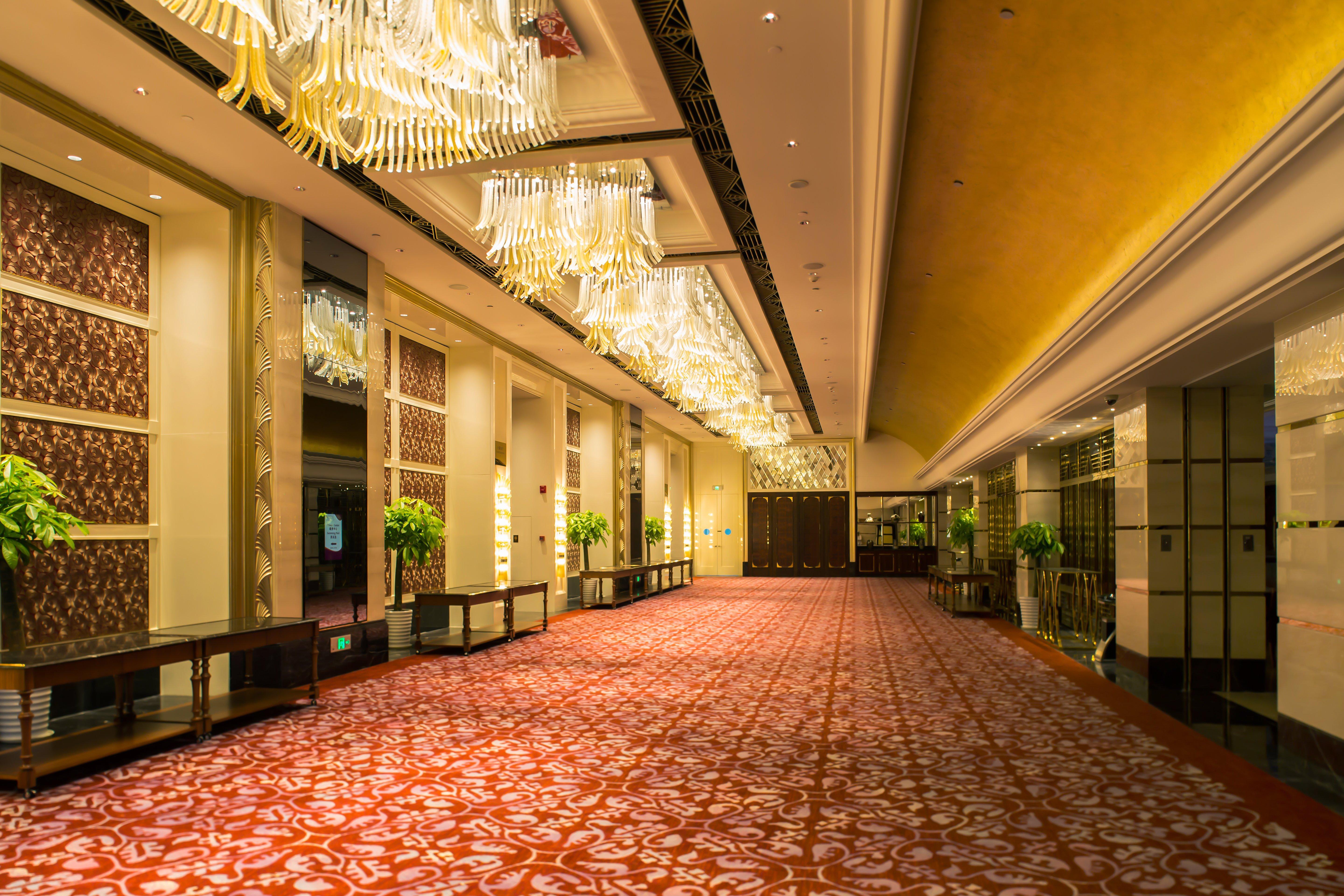 Crowne Plaza Guangzhou Zengcheng By Ihg- Canton Fair Free Shuttle Bus 외부 사진