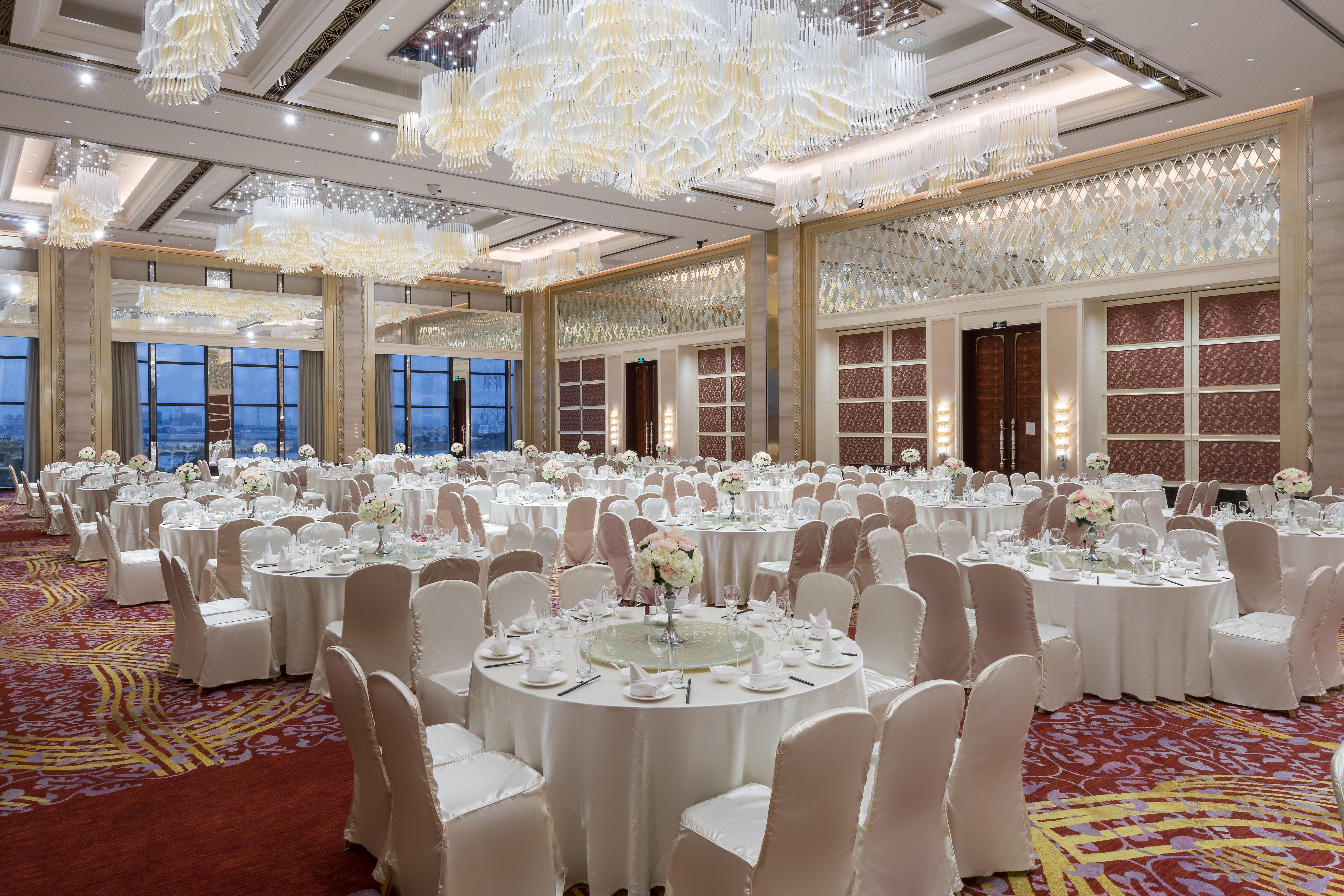 Crowne Plaza Guangzhou Zengcheng By Ihg- Canton Fair Free Shuttle Bus 외부 사진