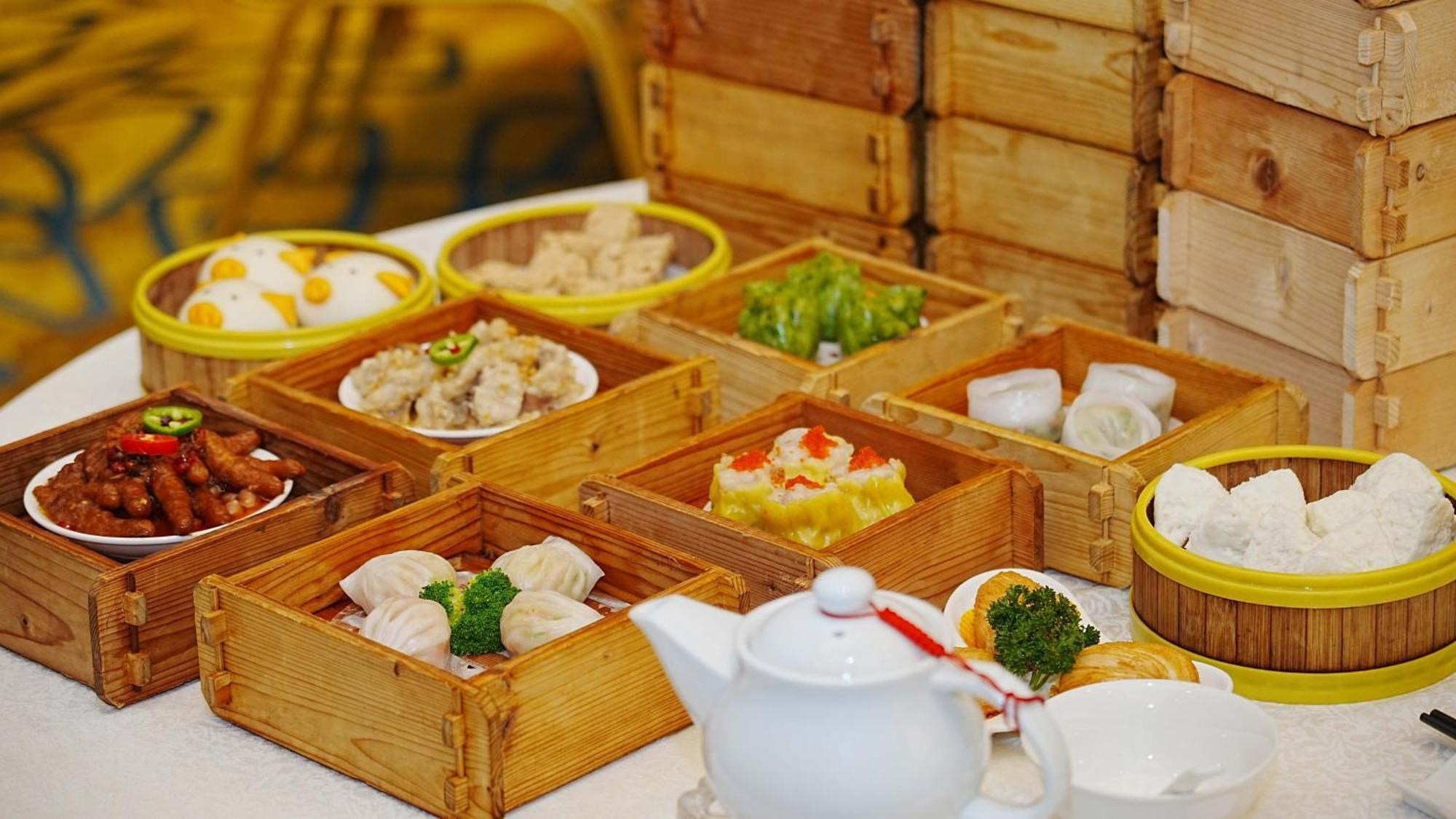 Crowne Plaza Guangzhou Zengcheng By Ihg- Canton Fair Free Shuttle Bus 외부 사진